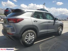 Chevrolet Blazer 2024 1