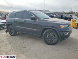 Jeep Grand Cherokee 2021 3