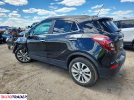 Buick Pozostałe 2020 1