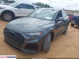 Audi Q5 2024 2