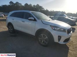 Kia Sorento 2019 3