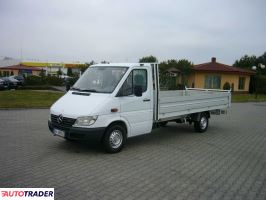 Mercedes Sprinter 2001 2.1 Mercedes Sprinter 2001 2.1