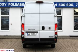 Fiat Ducato 2025 2.2