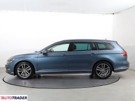 Volkswagen Passat 2018 2.0 187 KM
