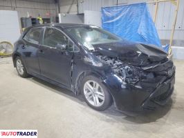 Toyota Corolla 2022 2 Toyota Corolla 2022 2