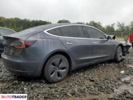 Tesla Model 3 2018