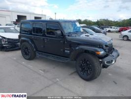 Jeep Wrangler 2021 2