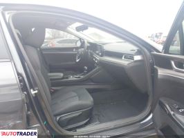 Kia Pozostałe 2023 1