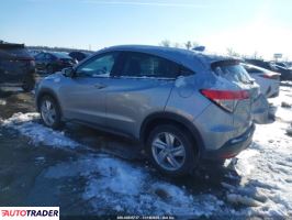 Honda HR-V 2020 1