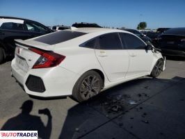 Honda Civic 2019 1