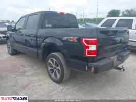 Ford Pozostałe 2020 2