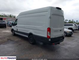 Ford Transit 2020 3 Ford Transit 2020 3