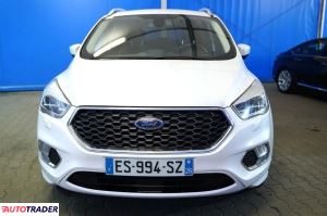 Ford Kuga 2017 2.0 150 KM