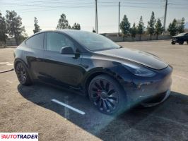 Tesla Model Y 2024 Tesla Model Y 2024