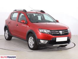 Dacia Sandero - zobacz ofertę