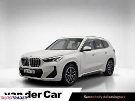 BMW X1 2023 2.0 204 KM