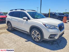 Subaru Pozostałe 2020 2