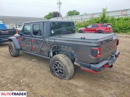 Jeep Pozostałe 2024 3