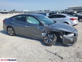Nissan Altima 2021 2 Nissan Altima 2021 2
