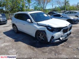 BMW X1 2023 2