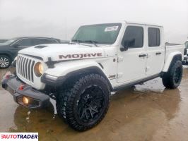 Jeep Pozostałe 2021 3 Jeep Pozostałe 2021 3