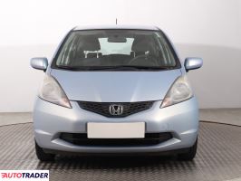 Honda Jazz 2008 1.2 88 KM Honda Jazz 2008 1.2 88 KM