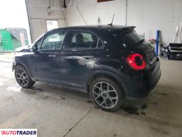 Fiat 500 2020 1
