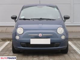 Fiat 500 2011 0.9 84 KM