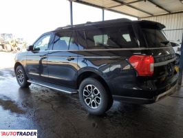 Ford Expedition 2022 3