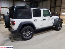 Jeep Wrangler 2025 2