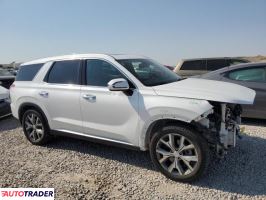 Hyundai Pozostałe 2021 3 Hyundai Pozostałe 2021 3