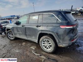 Jeep Grand Cherokee 2024 3