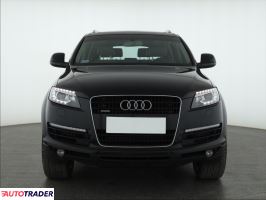 Audi Q7 2007 3.0 229 KM
