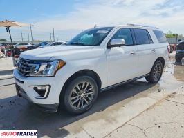 Ford Expedition 2021 3