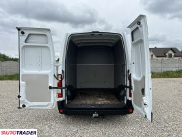 Renault Master 2021 2.3