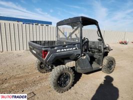 Polaris Ranger RZR 2022