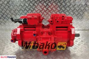 Pompa hydrauliczna Kawasaki K3V63DTP-9C0S