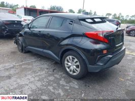 Toyota C-HR 2020 2