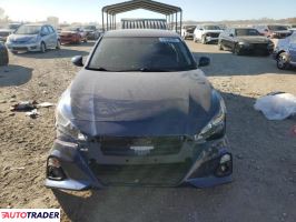 Nissan Altima 2020 2