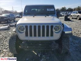 Jeep Pozostałe 2022 3