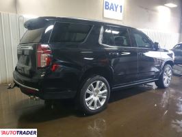 Chevrolet Tahoe 2023 6