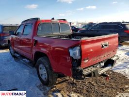 Toyota Tacoma 2023 3