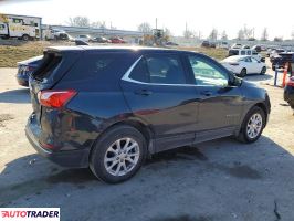 Chevrolet Equinox 2020 1