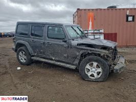 Jeep Wrangler 2023 3