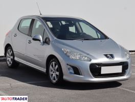 Peugeot 308 - zobacz ofertę