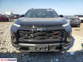 Chevrolet Equinox 2026 1