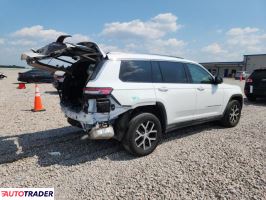 Jeep Cherokee 2023 3