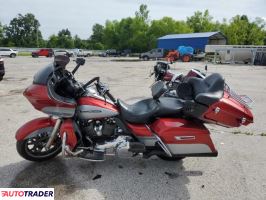 Harley-Davidson Pozostałe 2019 Harley-Davidson Pozostałe 2019