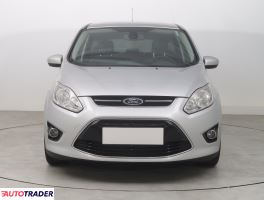 Ford Focus C-Max 2011 1.6 147 KM