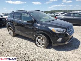 Ford Escape 2018 1